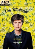 One Mississippi Temporada 1 [720p]